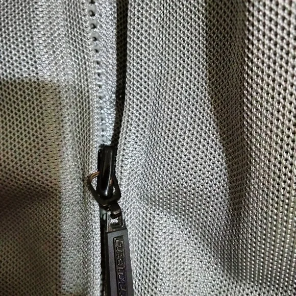 First Gear Premium Riding Equipment Jacket size Medium